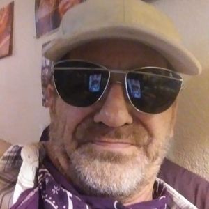 Meet your Posher, Ronald